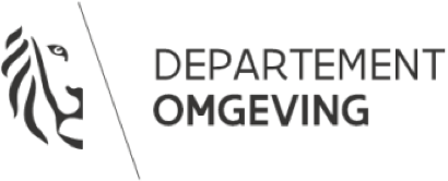 Logo departement omgeving